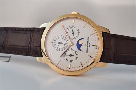 replica vacheron constantin patrimony chronograph watches|patrimony perpetual calendar ultra thin.